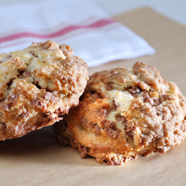 Discover the Top 10 Most Delicious Scones in Chicago Delivered to your door or business