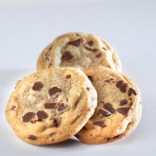 Load image into Gallery viewer, chocolate chip soft baked 
