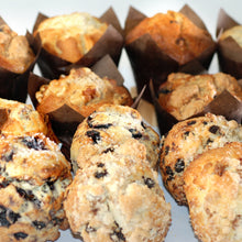 Load image into Gallery viewer, Gourmet Muffin &amp; Scone Assortment
