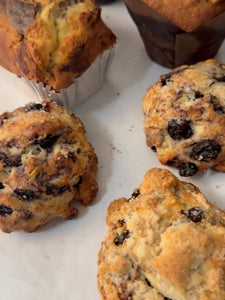 Muffin and Scone Assortment 