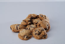 Load image into Gallery viewer, St Patrick&#39;s Day 4 Pack Assorted Crispy Cookie Variety
