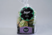 Load image into Gallery viewer, St Patrick&#39;s Day 4 Pack Assorted Crispy Cookie Variety
